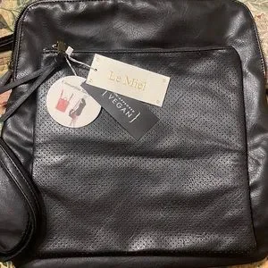 Le Miel convertible backpack